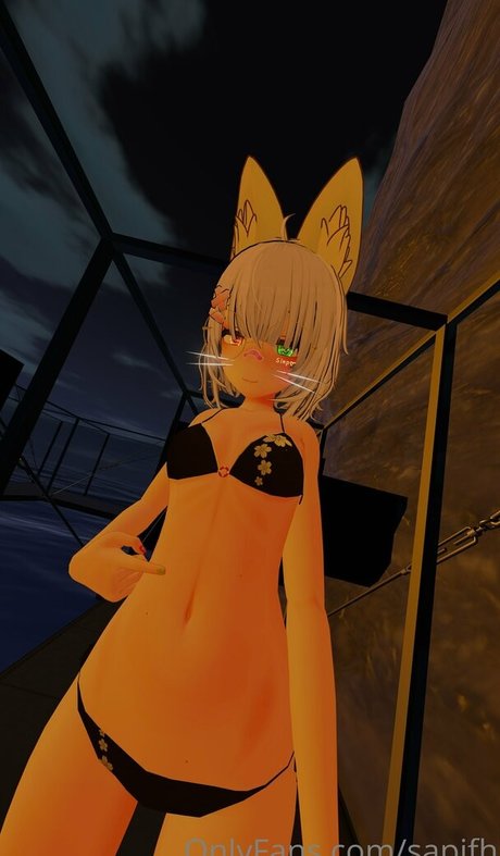 sapifh nudes star picture