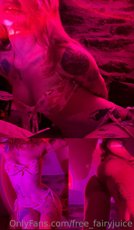 free fairyjuice xxx actress pictures