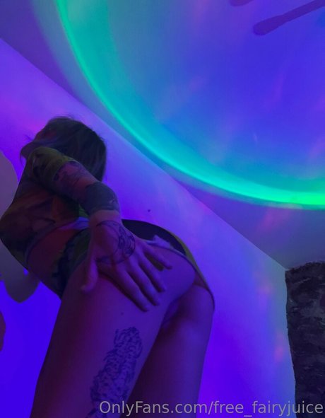 free fairyjuice model adult photos
