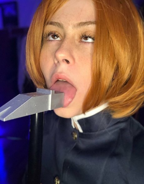 sttaringartx model nude pic