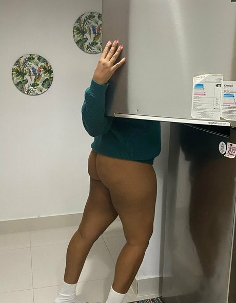 jezsweetcocoa Quick photo