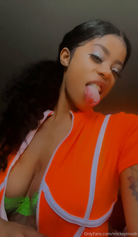 mickeymooh pretty star img