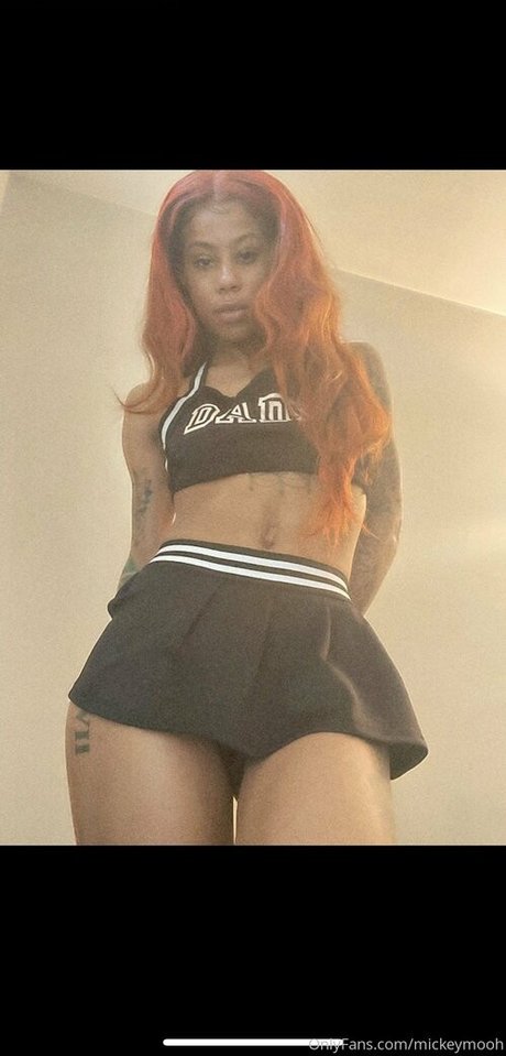 mickeymooh art star images