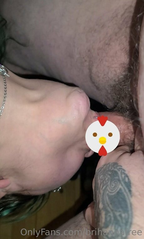 brihannafree pretty pornstar img