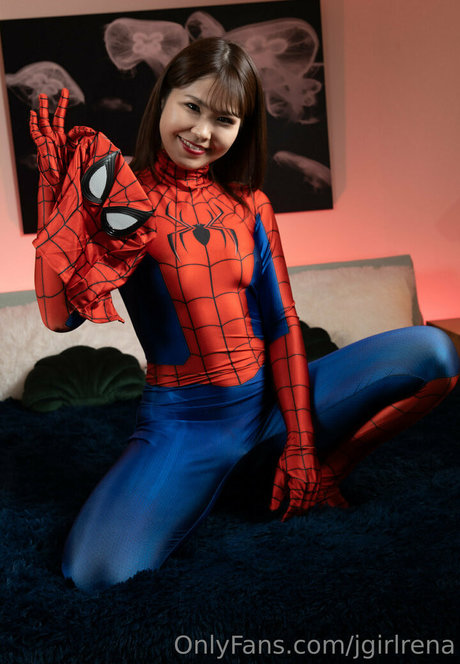 jgirlrena nudes actress pic