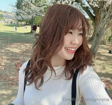 jgirlrena pornstar nudes photos