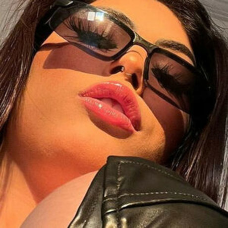 Fabi Hillary pornstar exclusive pics