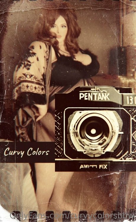 curvycolorsbbw hot pornstar images