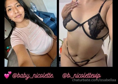 issabellaa sex pornstar image