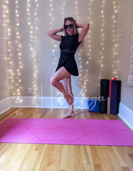 hot yoga star hd archive