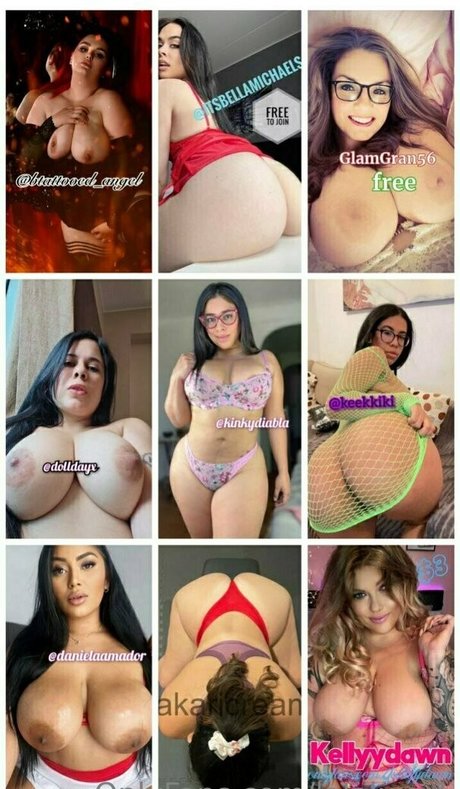 lolaluxx1 pornstar exclusive pictures