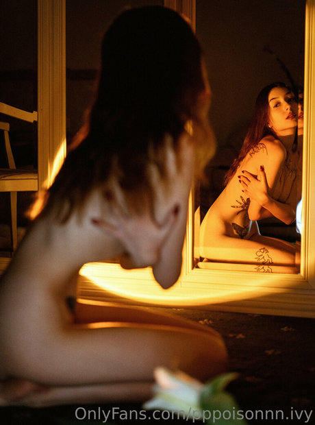 pppoisonnn ivy star nudes images