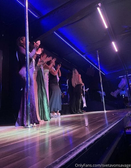 svetavonsavage pornstar sexy photo