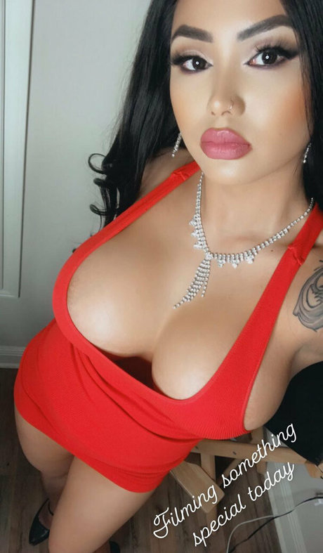 svetavonsavage exclusive star images