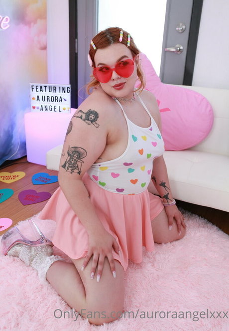 auroraangelxxx xxx model image