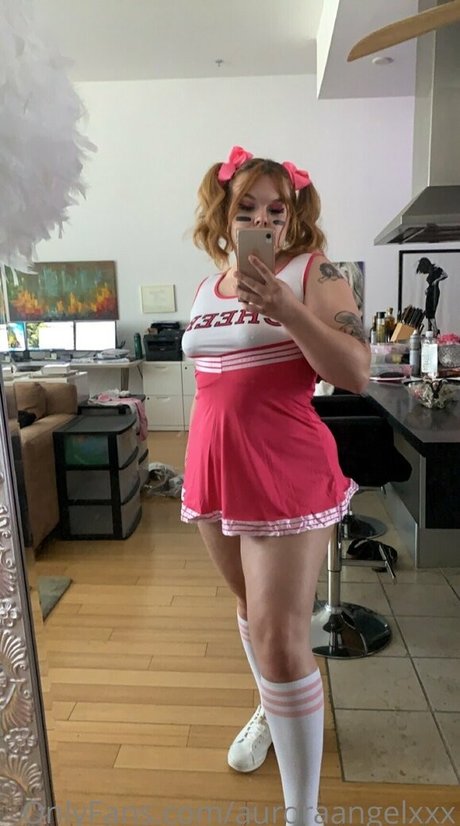 auroraangelxxx erotic star pictures