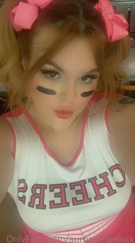 auroraangelxxx erotic star pic