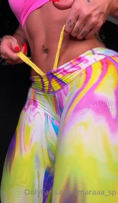 Mara Oliveira erotic star image