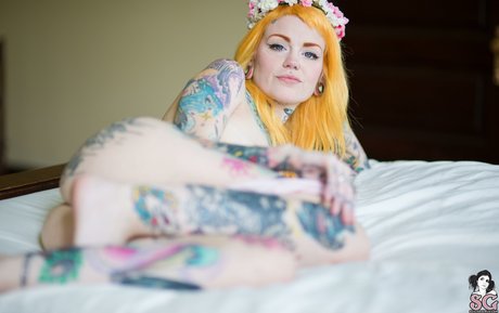 Faun model perfect galleries