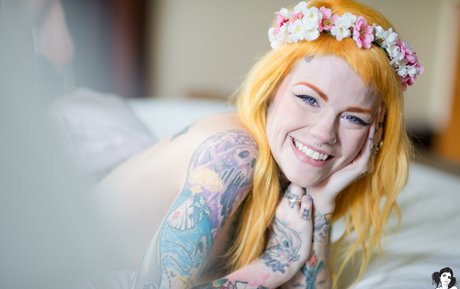 Faun exclusive pornstar img