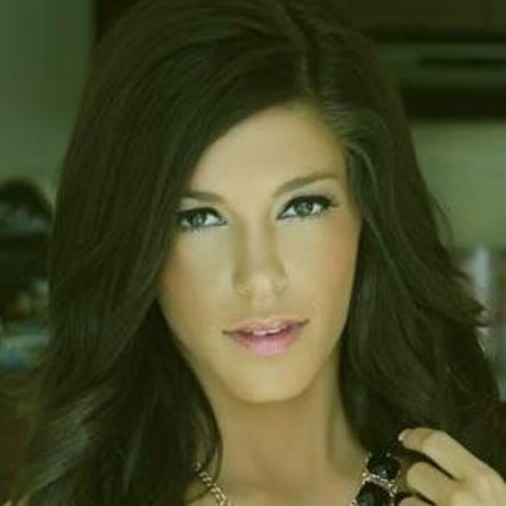 Meghan Nicole model hot image