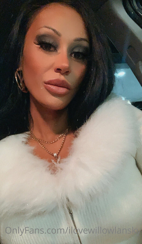 ilovewillowlansky model naked img