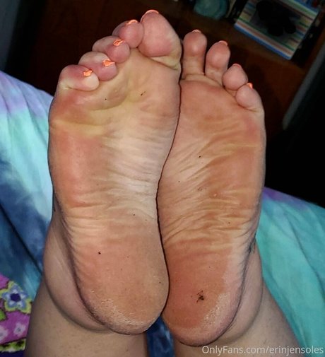 erinjensoles model art images