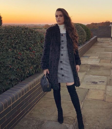 Cher Lloyd art model img