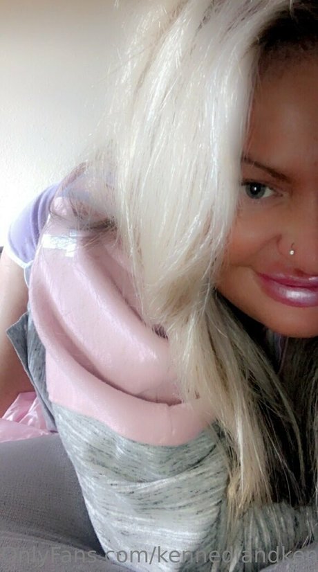 kennediandkendrick model art picture