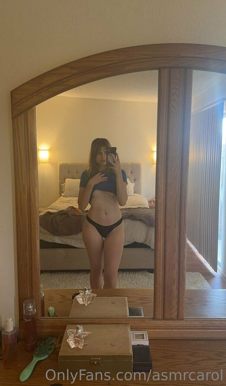 asmrcarol pornstar naked pic