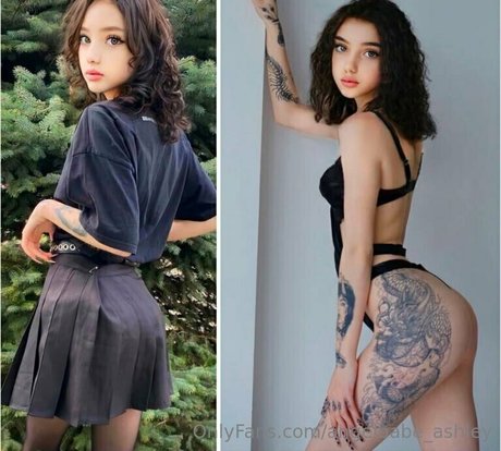 angelbabe ashley erotic pornstar picture