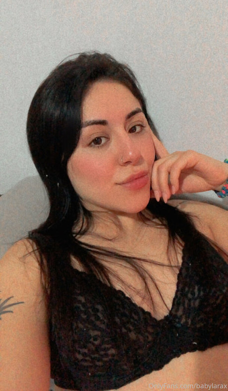 laraxxxb nudes pornstar picture