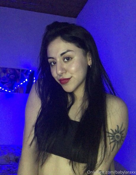 laraxxxb top model galleries