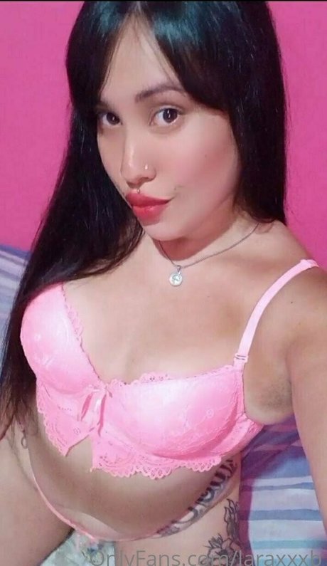 laraxxxb star nudes image