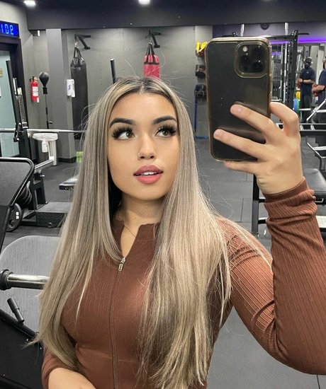 Tamara Dawn model high quality pictures