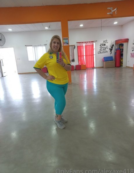 alexaxe418 nice star photo