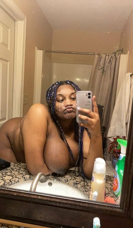 cooch goose premium actress picture