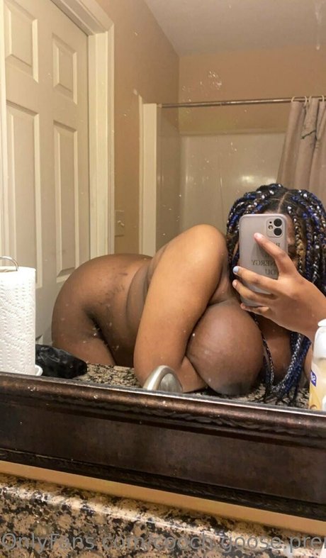 cooch goose premium porn star photo