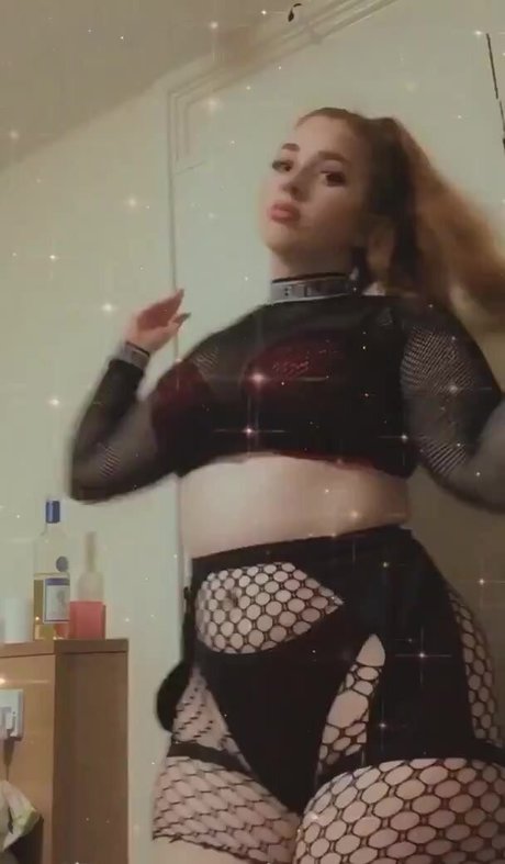 Strawberrrrycake star pretty picture