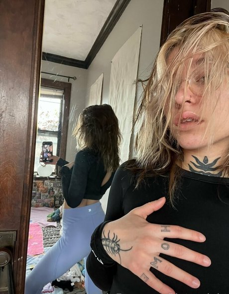 black lesbian onlyfans art porn picture