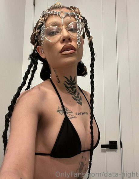 data night sexy model pics