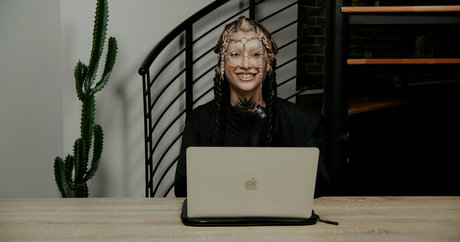 data night pornographic model pic