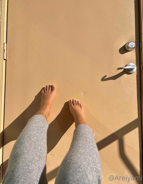 areiyami nudes model pics