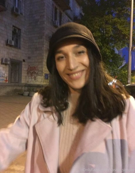 sasha simple hot pornstar gallery