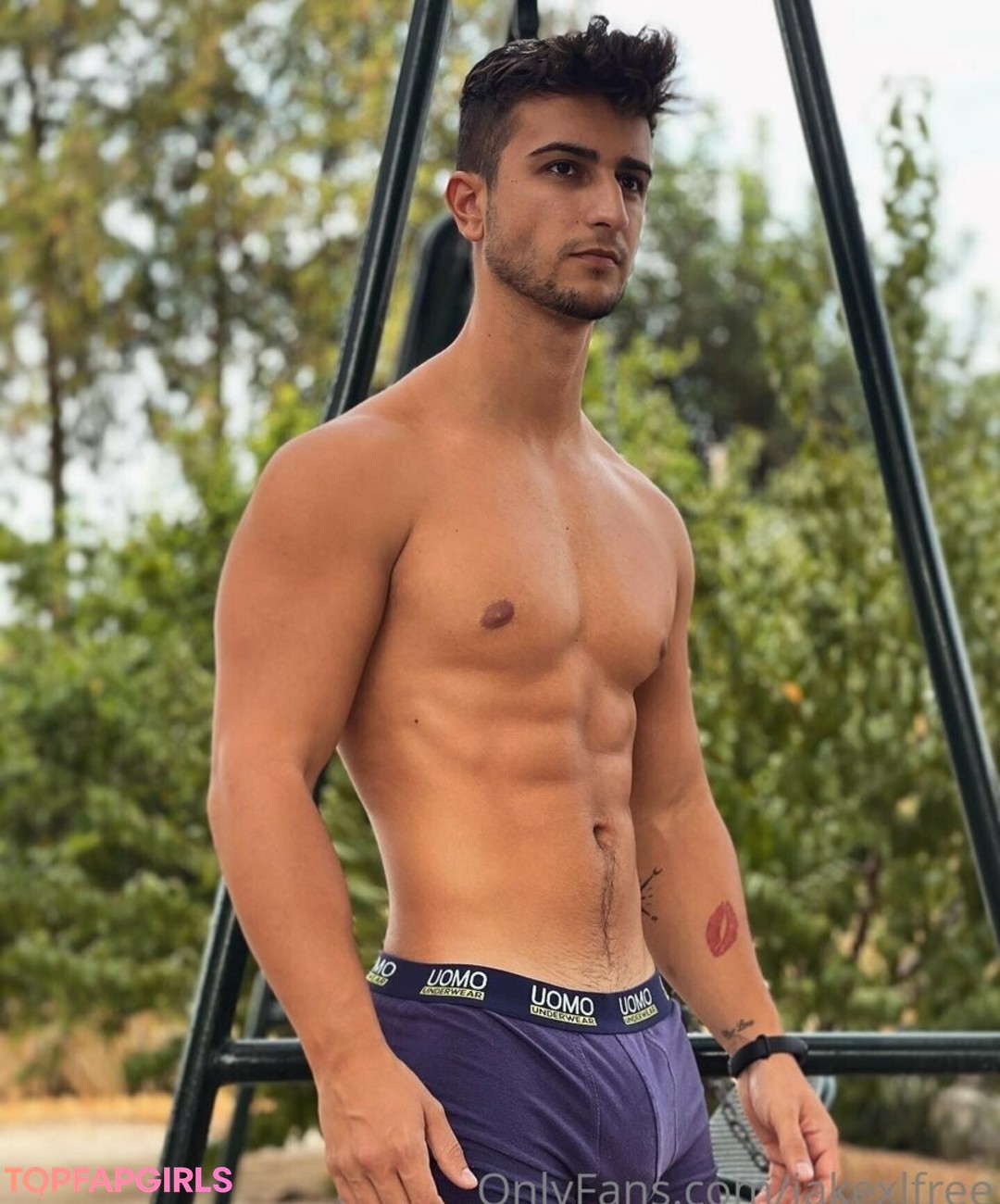 mechanic onlyfans top galleries