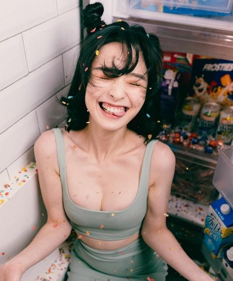 Nayoung Kim nudes model galleries