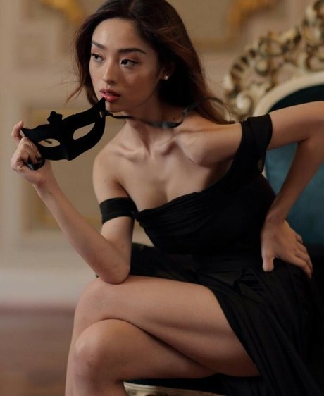 Nayoung Kim erotic pornstar images