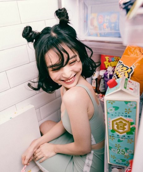 Nayoung Kim nude actress archive