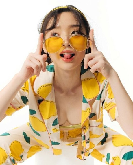 Nayoung Kim pornstar art img