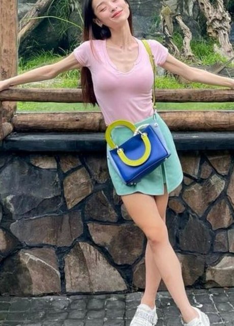 Nayoung Kim pretty star archive